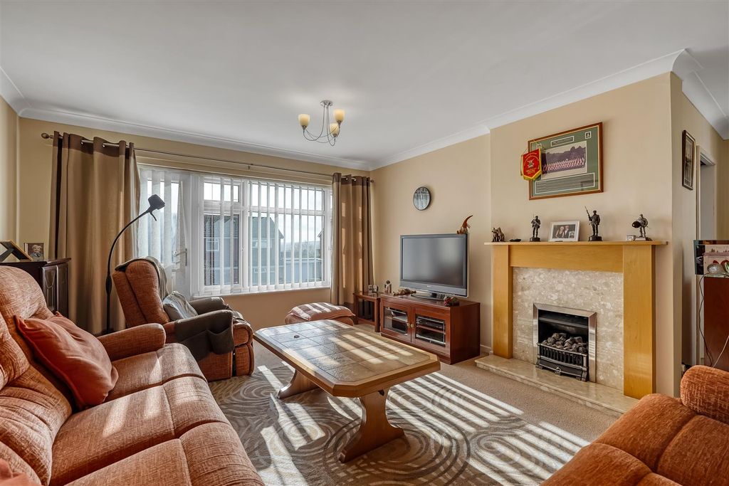 Additional image 3 of 3 bed detached bungalow for saleRonaldshay Drive, Richmond DL10