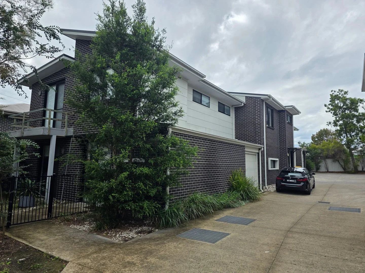 2/4-6 Crammond Boulevard, Caringbah NSW 2229