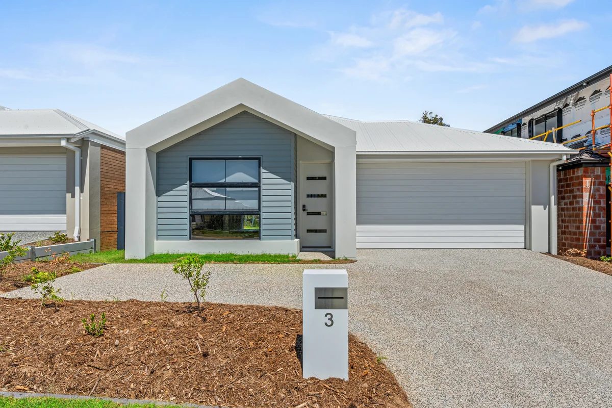 Riverbend QLD 4280