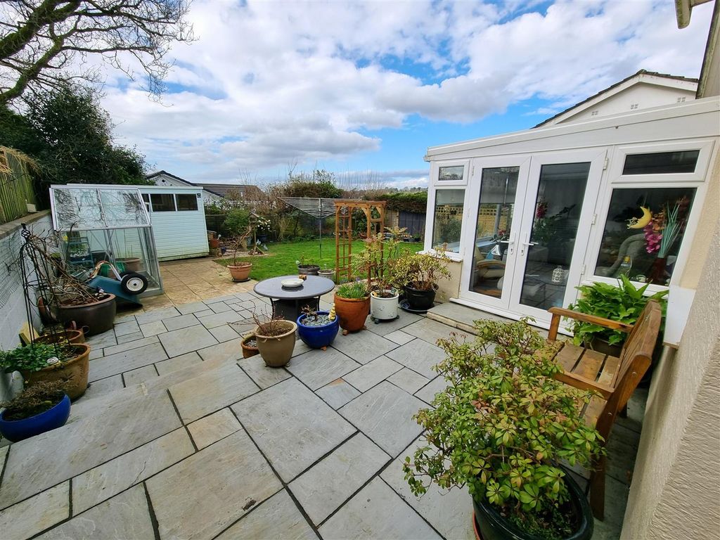 Additional image 18 of 3 bed detached bungalow for saleHomefield Park, Bodmin PL31