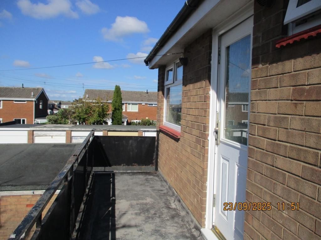 Additional image 2 of 1 bed flat for saleHolystone Avenue, Blyth NE24