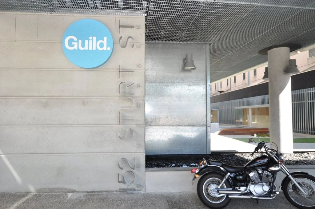 Additional image 10 of 620/152 Sturt Street, Southbank VIC 3006