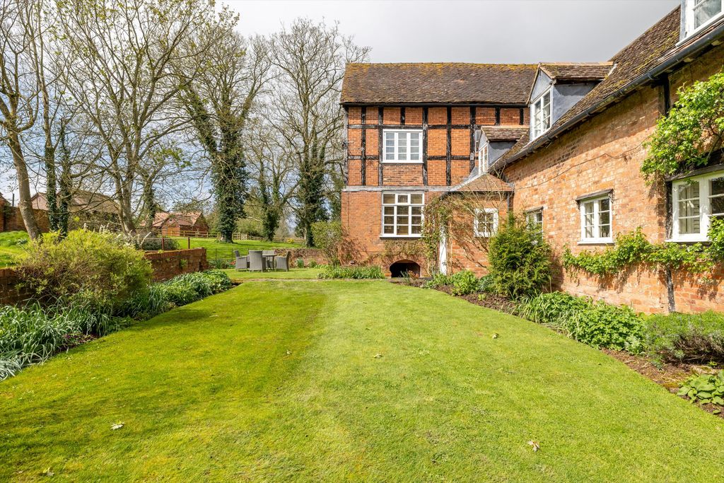 Additional image 7 of 6 bed detached house for saleAylton, Ledbury, Herefordshire HR8