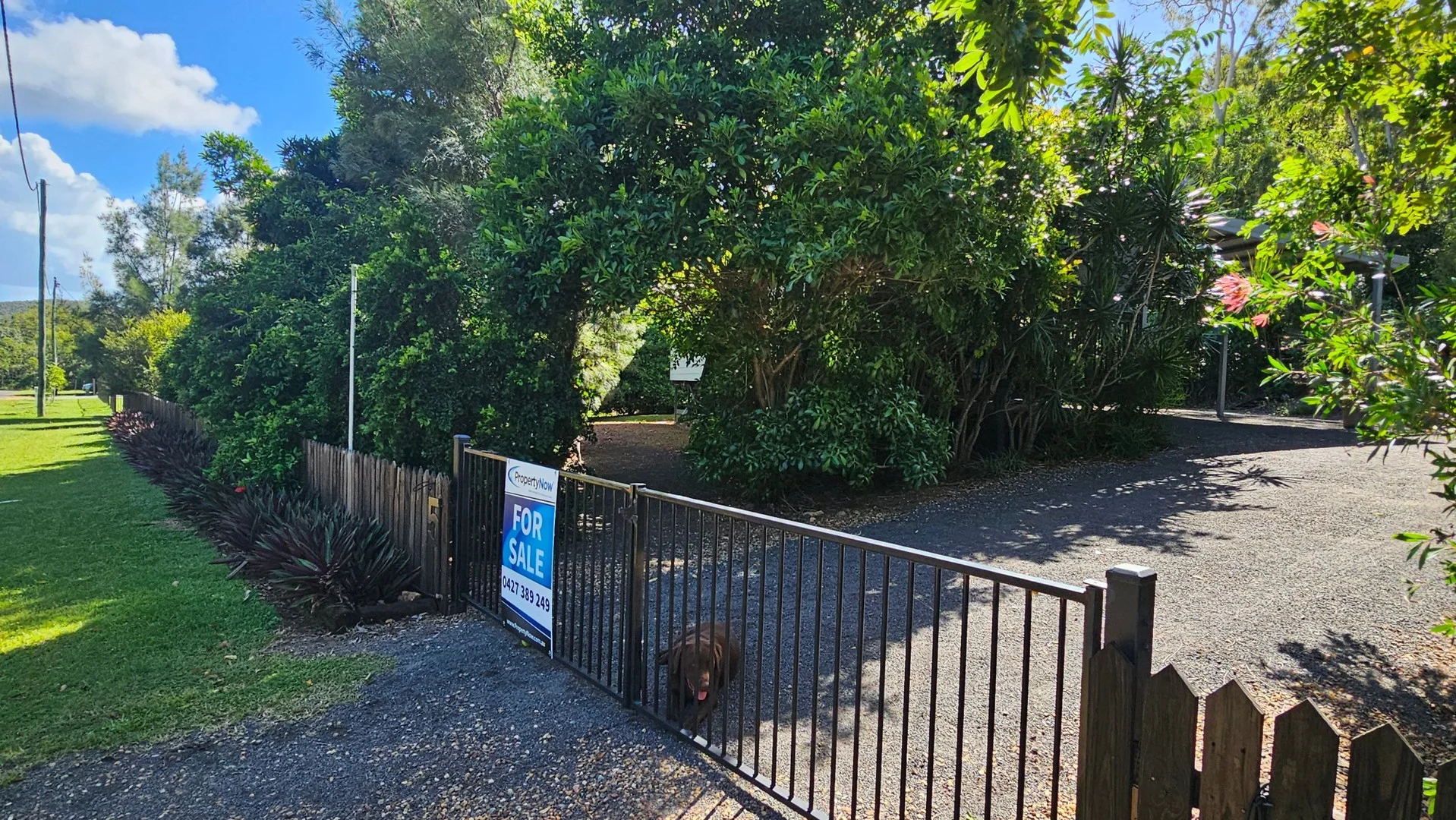 Cooktown QLD 4895