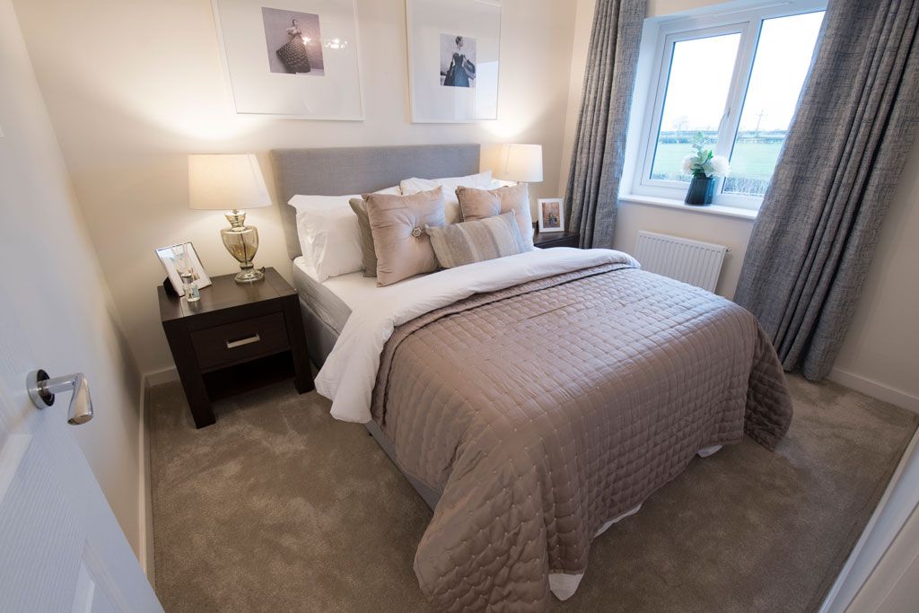 Additional image 6 of 3 bed terraced house for sale"The Darwell" at 4 Hamilton Way, Shadsworth, Blackburn BB2