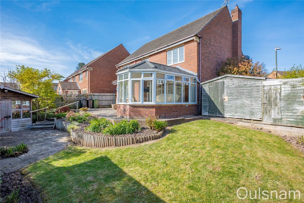 Additional image 31 of 4 bed detached house for saleMedici Road, Bromsgrove, Worcestershire B60