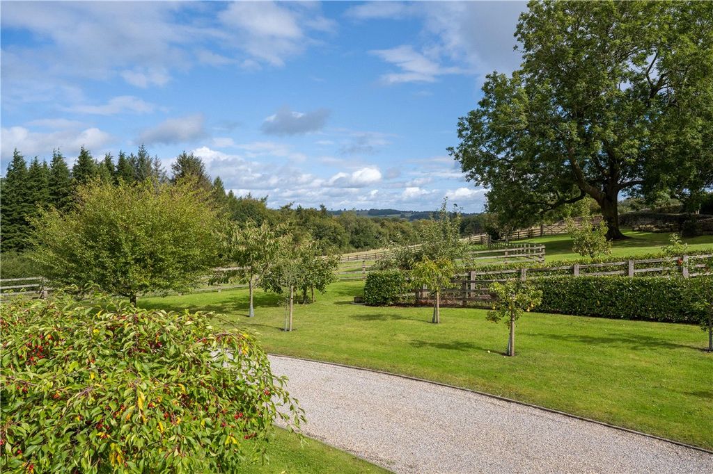 Additional image 3 of 5 bed detached house for saleFelliscliffe, Near Harrogate, North Yorkshire HG3