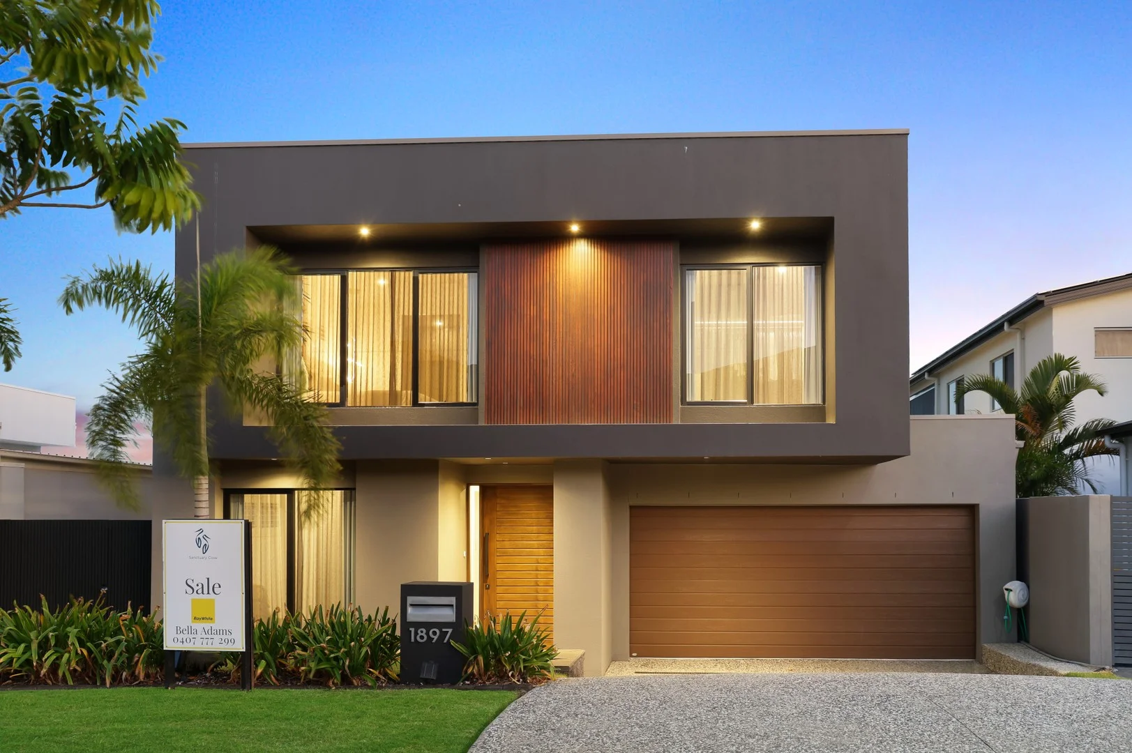 1897 Sunningdale Court, Sanctuary Cove QLD 4212