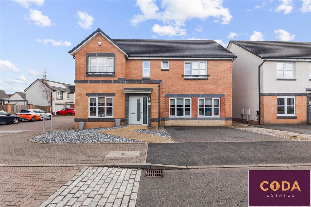 Additional image 2 of 5 bed detached house for saleNairn Drive, Bishopton PA7