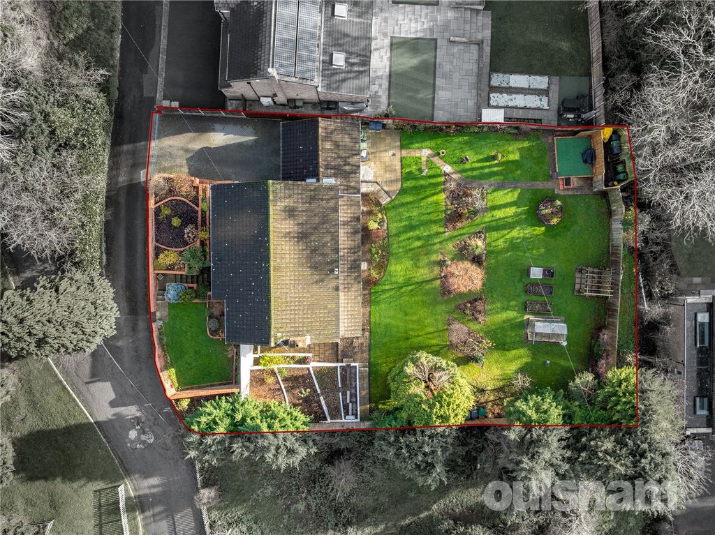 Additional image 30 of 5 bed detached house for saleBirmingham Road, Marlbrook, Bromsgrove, Worcestershire B61