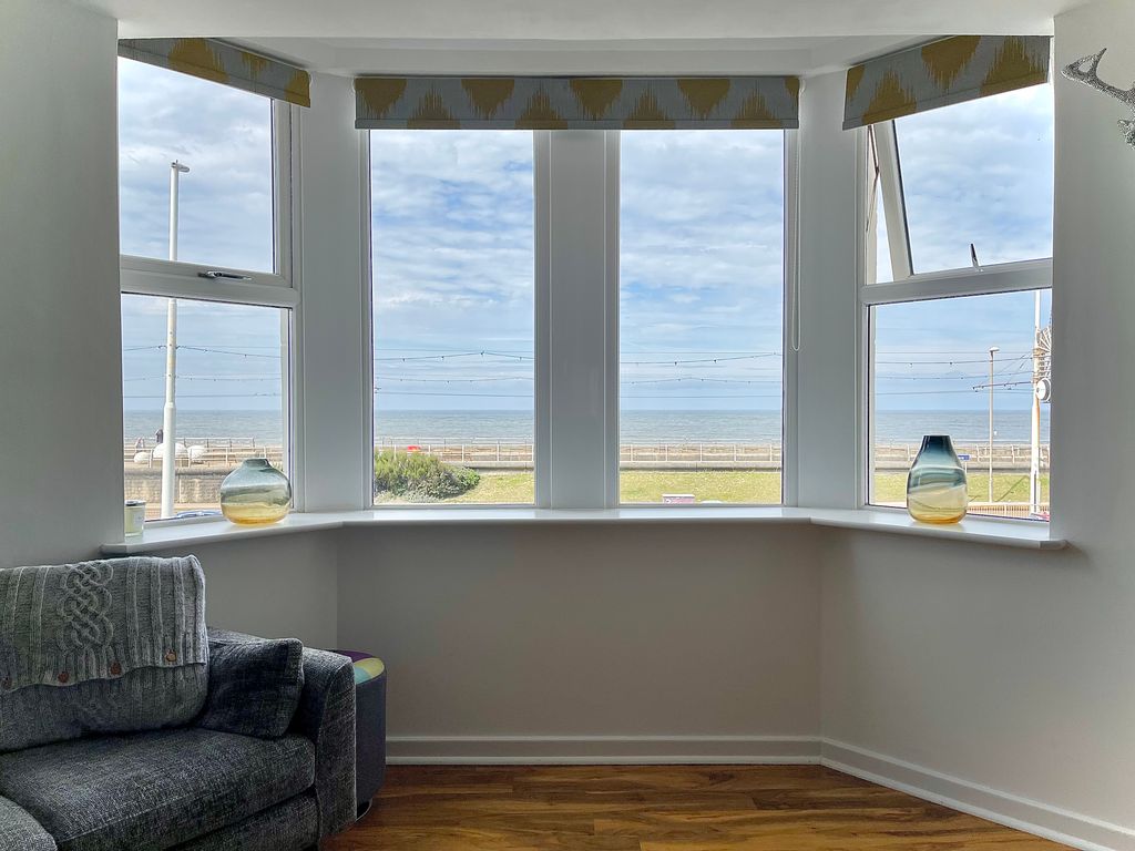Additional image 3 of 2 bed flat for saleNew South Promenade, Blackpool FY4