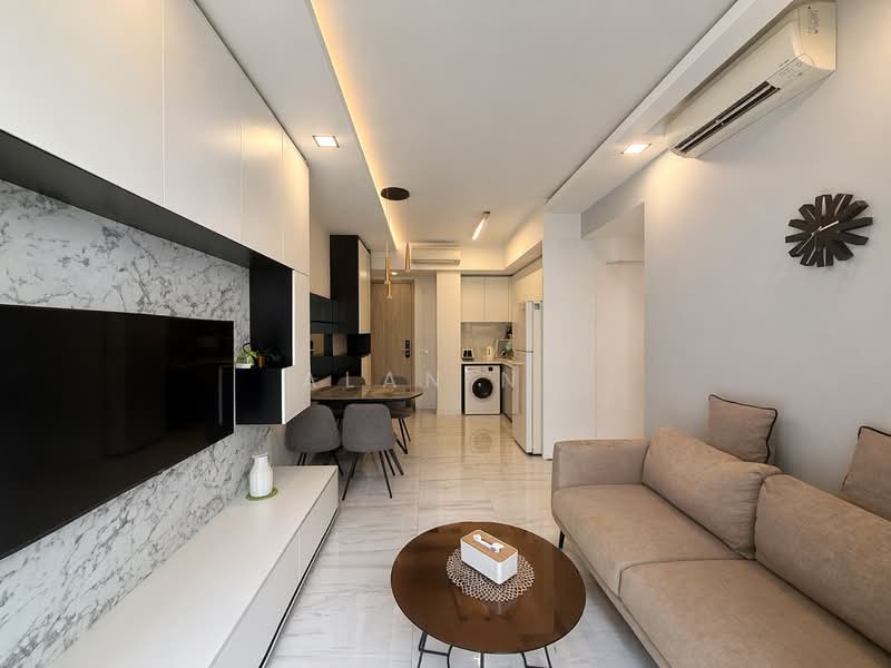117 Tampines Street 86