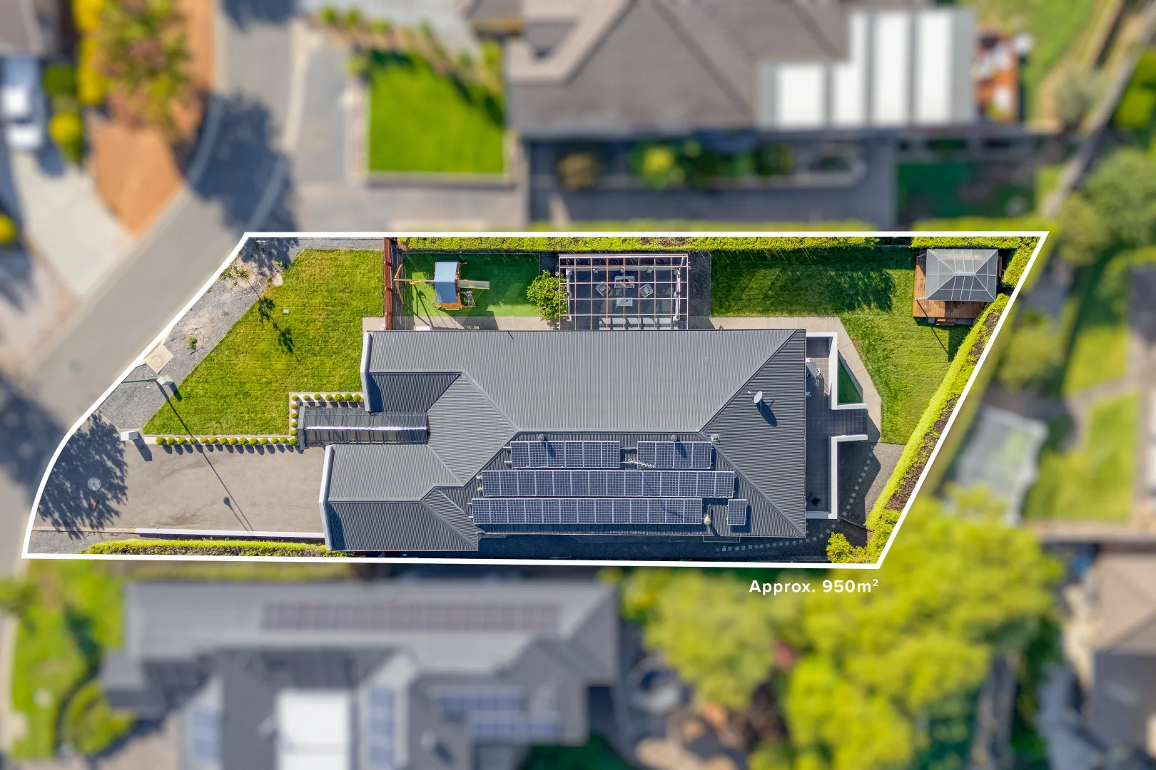 Additional image 27 of 6 Tangari Street, Ngunnawal ACT 2913