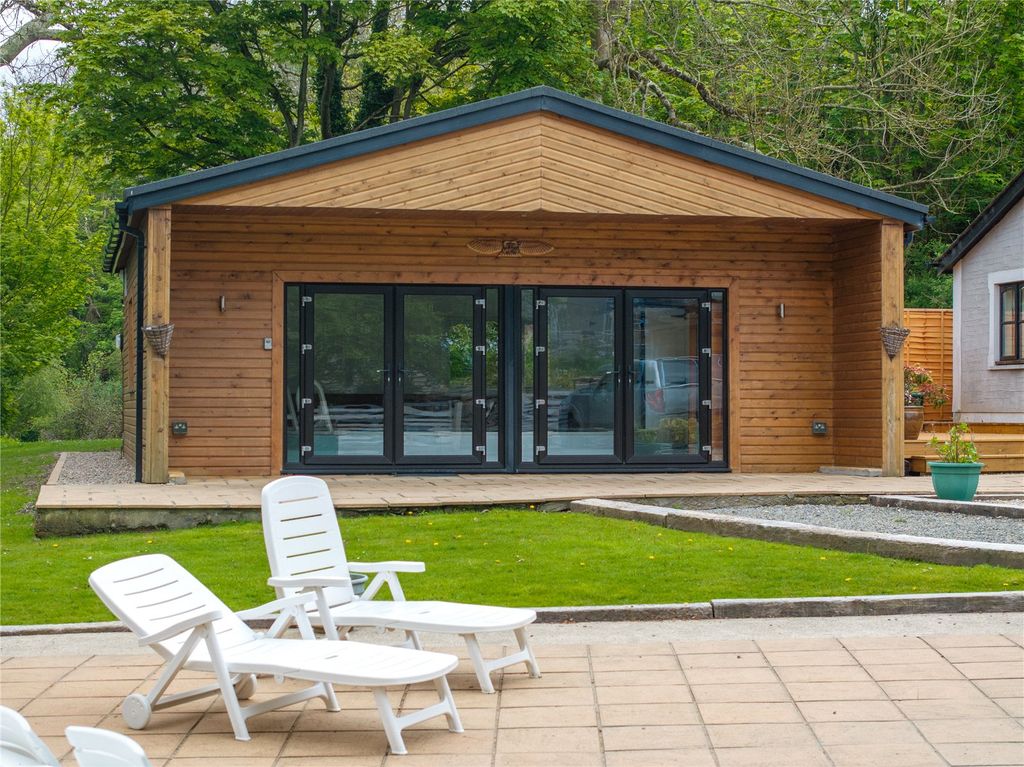 Additional image 39 of 4 bed detached house for salePenrhiw Pistyll Lane, New Quay, Ceredigion SA45