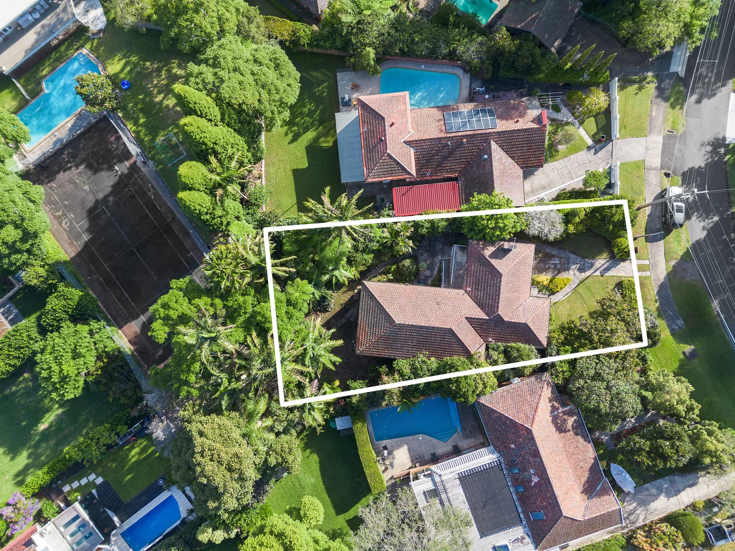 Additional image 8 of 35 Allard Avenue, Roseville Chase NSW 2069