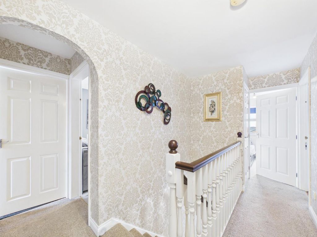Additional image 17 of 5 bed detached house for sale5 Bed Detached House, Aysgarth Rise, Bridlington YO16
