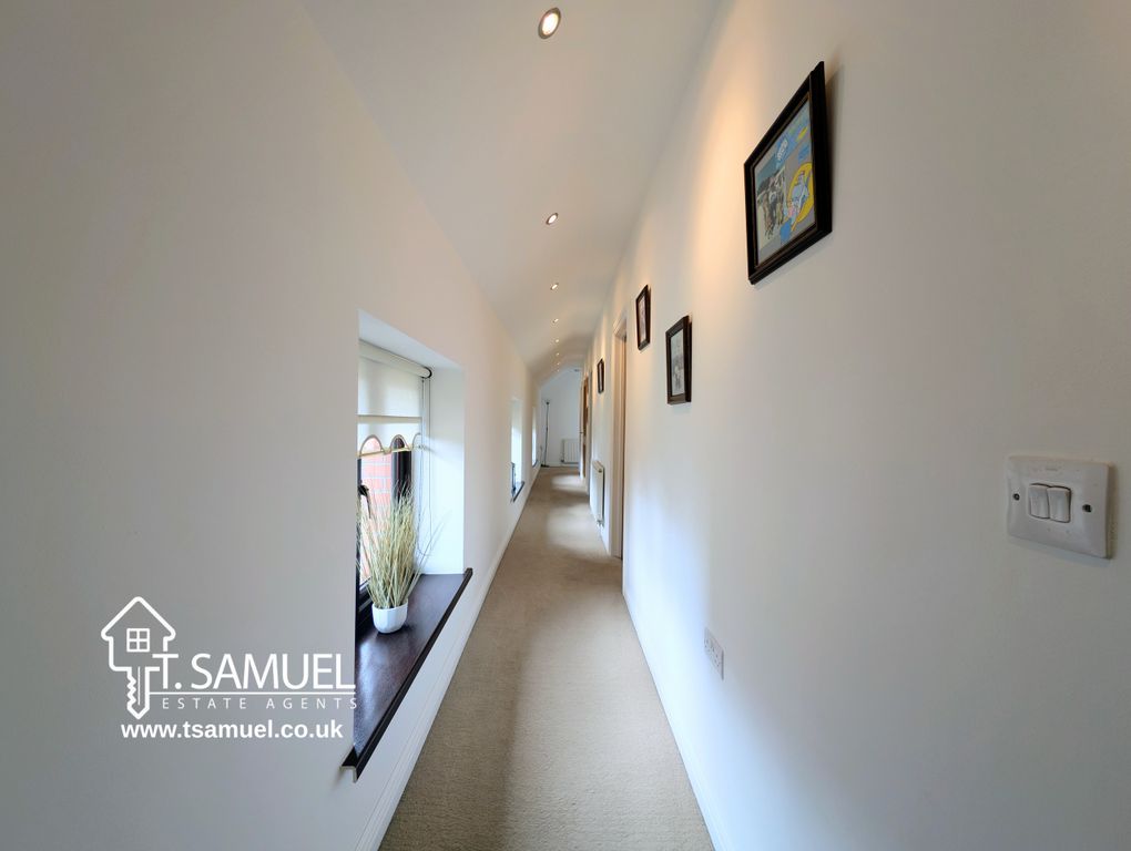 Additional image 21 of 4 bed detached house for saleLan Farm, Llanwonno Road, Mountain Ash CF45