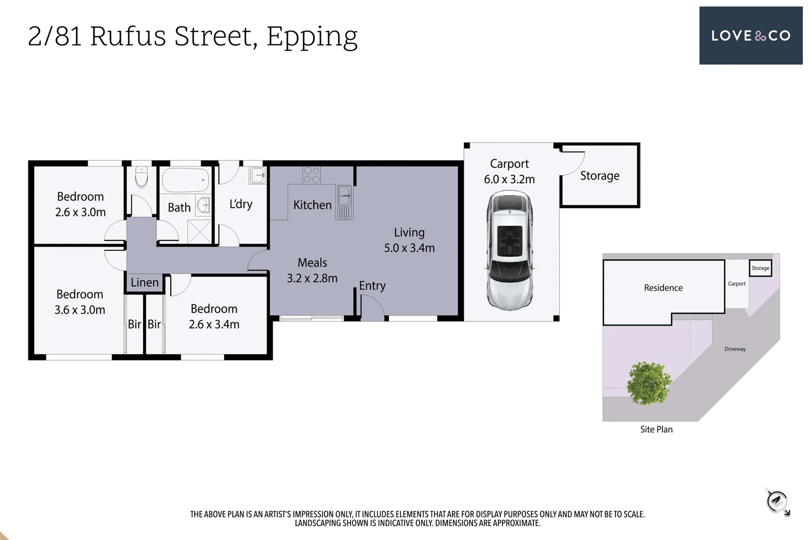 Additional image 19 of 2/81 Rufus Street, Epping VIC 3076