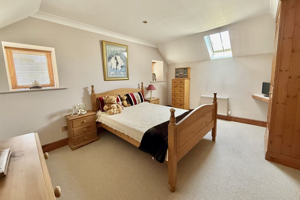 Additional image 20 of 4 bed barn conversion for saleThroop Road, Throop, Bournemouth BH8
