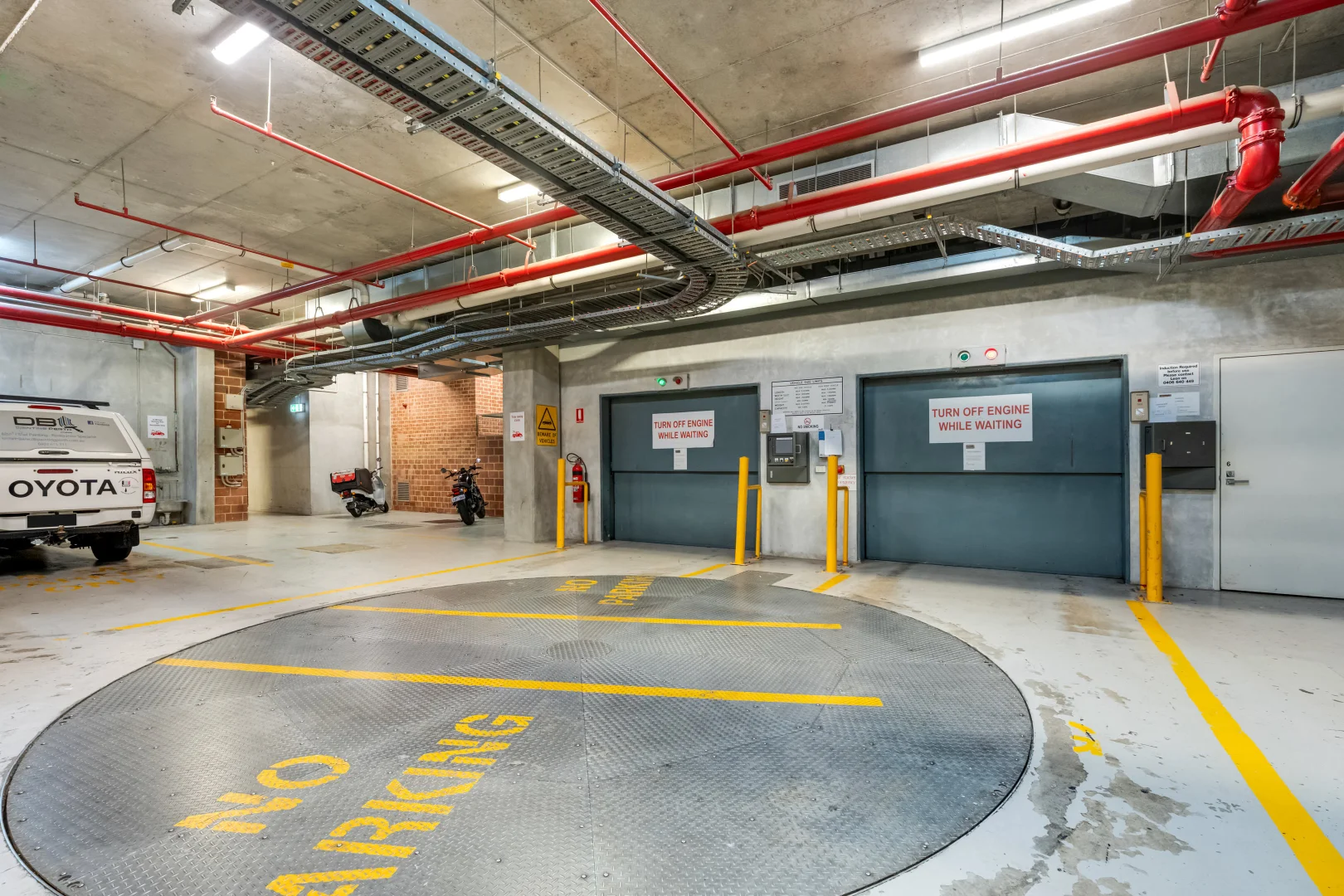 Additional image 10 of 86/101 Murray Street, Perth WA 6000