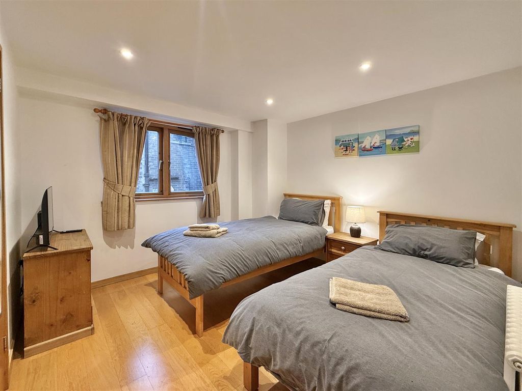 Additional image 6 of 2 bed flat for saleFore Street, Brixham TQ5