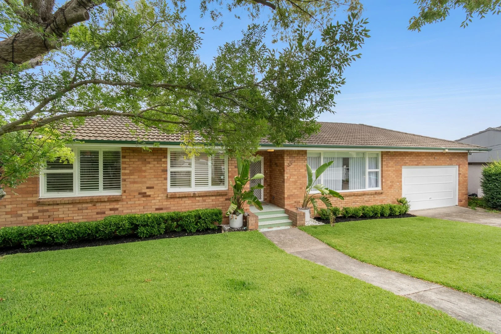 37 Lanford Avenue, Killarney Heights NSW 2087