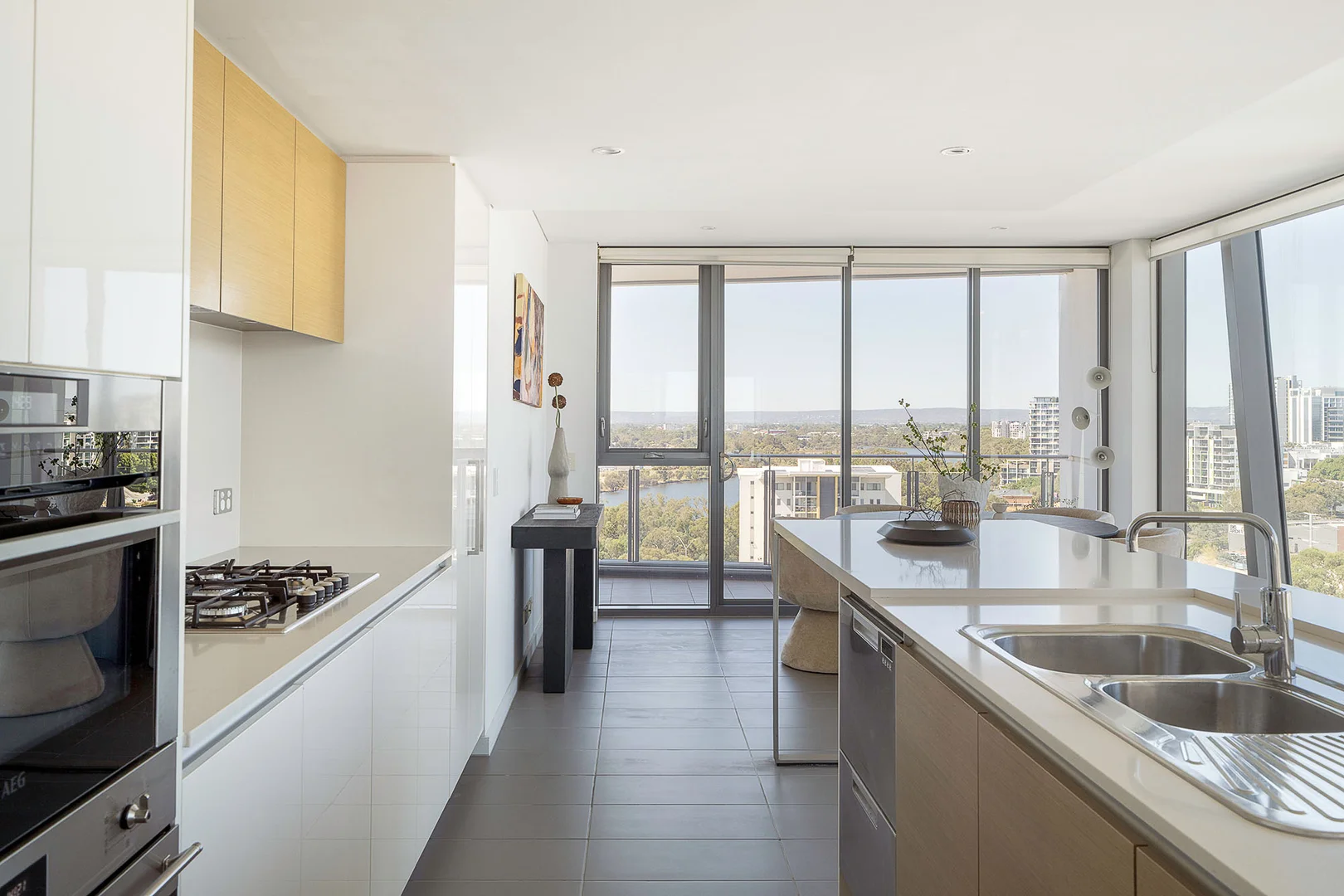 Additional image 6 of 1308/96 Bow River Crescent, Burswood WA 6100