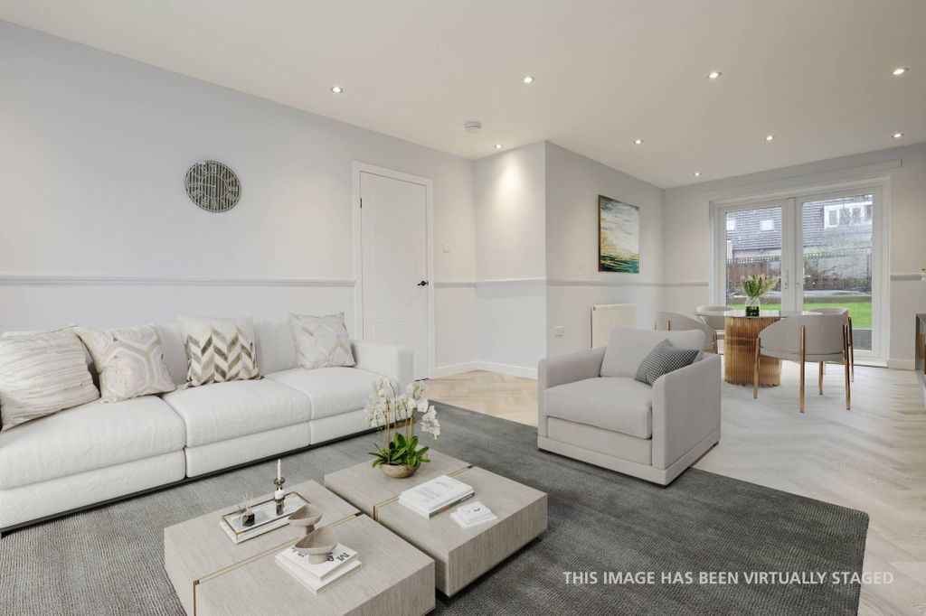 Additional image 3 of 3 bed terraced house for saleTurnhouse Road, Edinburgh EH12
