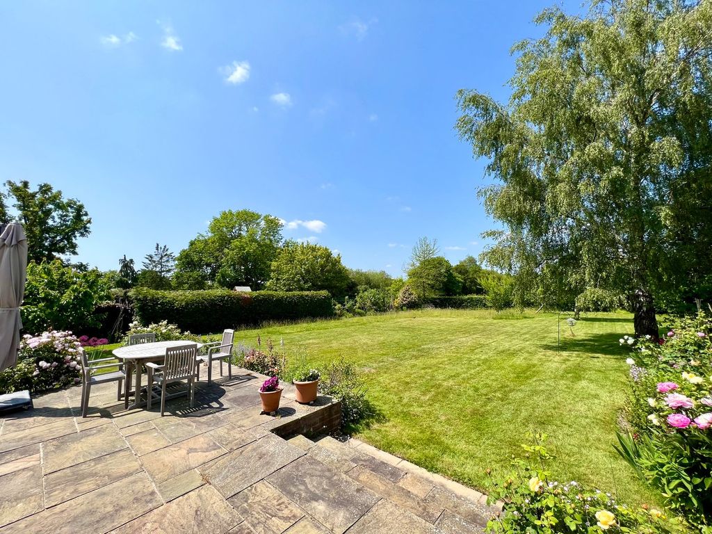 Additional image 23 of 4 bed detached house for saleSway Road, Brockenhurst SO42