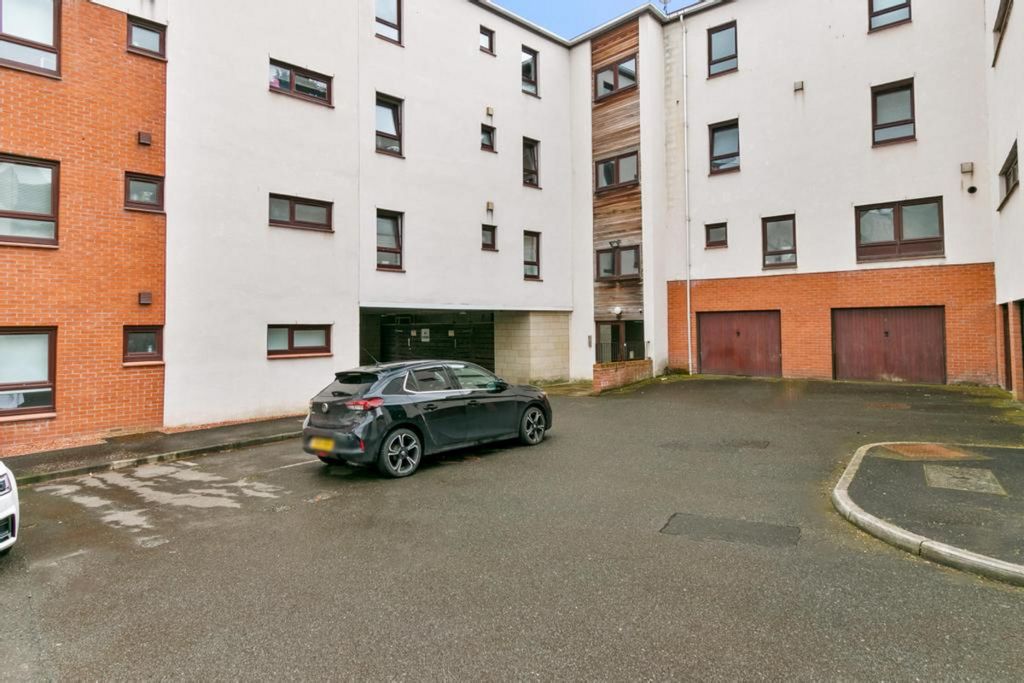Additional image 20 of 2 bed flat for saleCampbell Close, Hamilton ML3