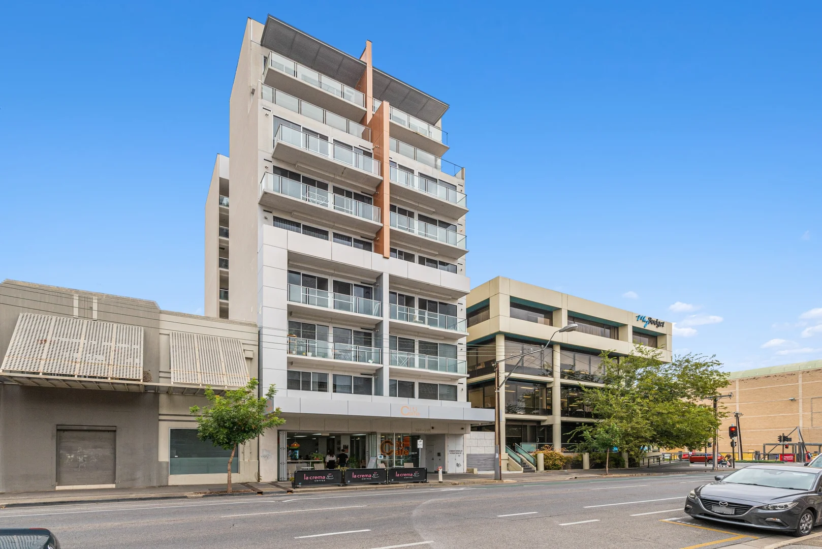 Additional image 10 of 603/235-237 Pirie Street, Adelaide SA 5000