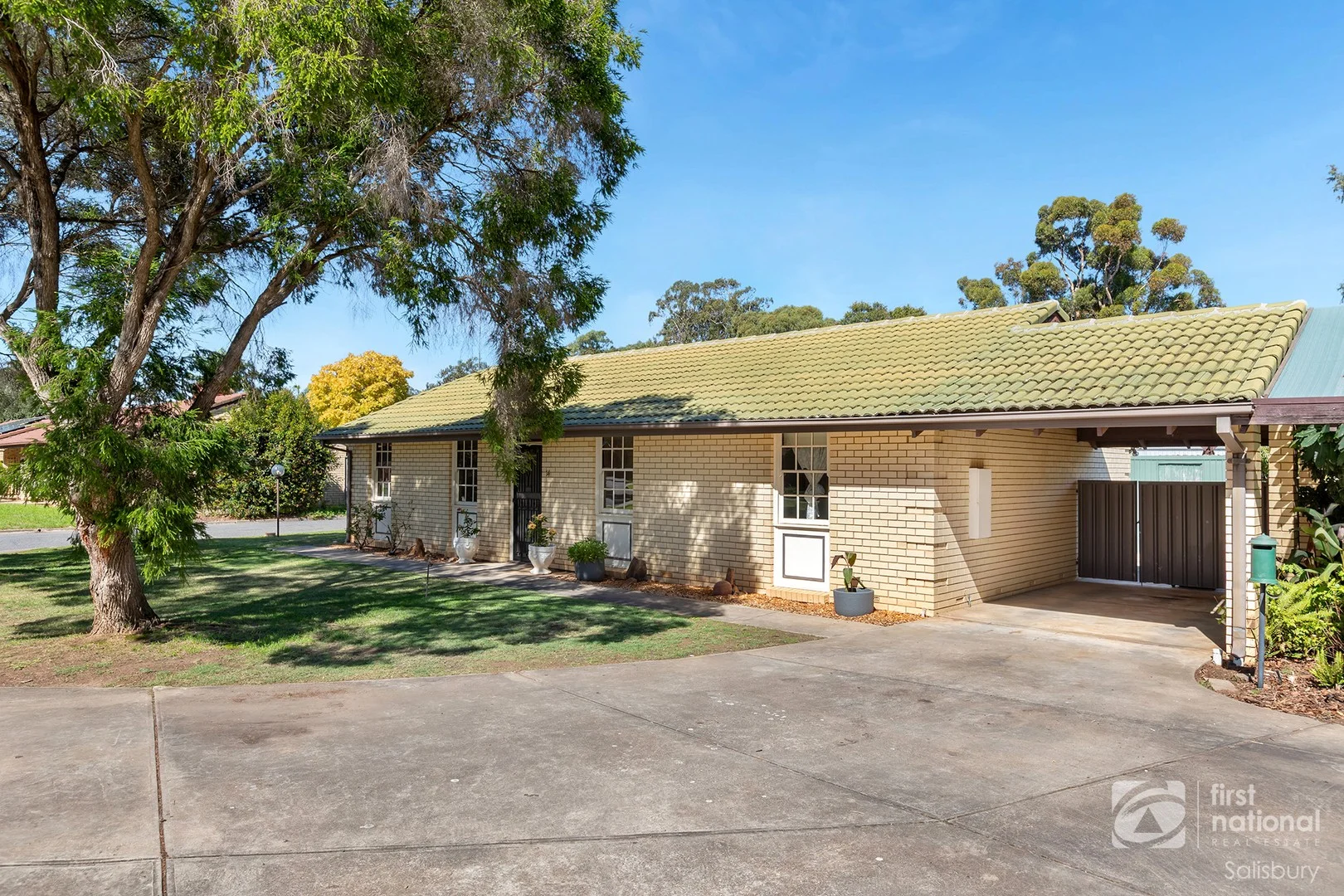 14/5 Riversdale Drive, Salisbury Park SA 5109