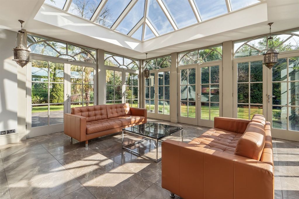 Additional image 2 of 6 bed detached house for saleBroad Lane, Hale WA15