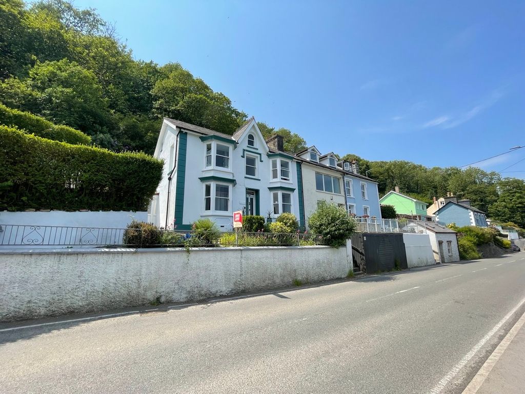 Additional image 4 of 4 bed semi-detached house for saleBelle Vue, New Quay SA45