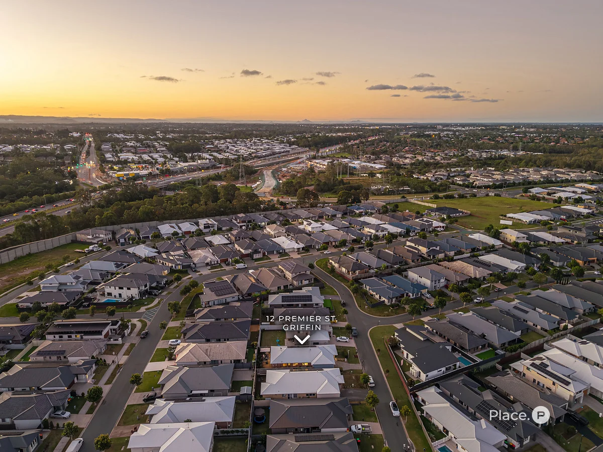 Additional image 21 of 12 Premier Avenue, Griffin QLD 4503