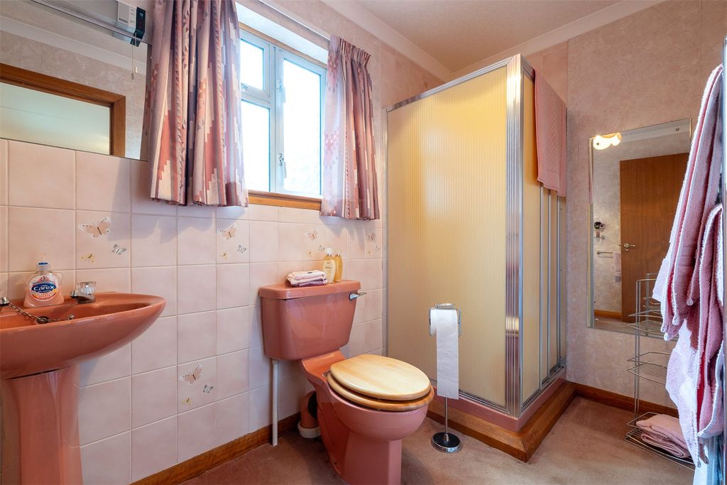 Additional image 23 of 4 bed bungalow for saleWoodlands House, Coupar Angus Road, Blairgowrie, Perth And Kinross PH10