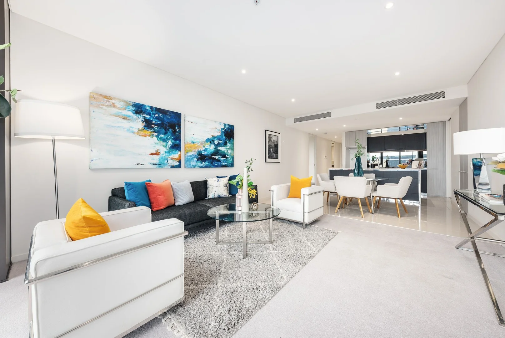 1000/211 Pacific Highway, North Sydney NSW 2060