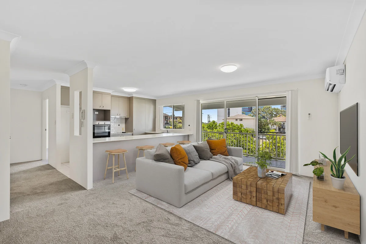 Additional image 3 of 19/66 Queen Street, Southport QLD 4215