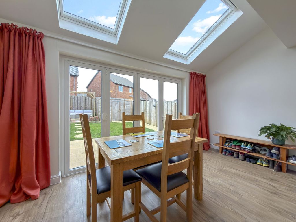Additional image 10 of 4 bed semi-detached house for saleHowgill Way, Whinchester Place, Brampton CA8