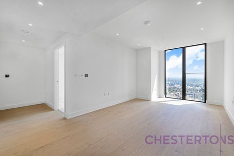 Harcourt Tower, 67 Marsh Wall E14