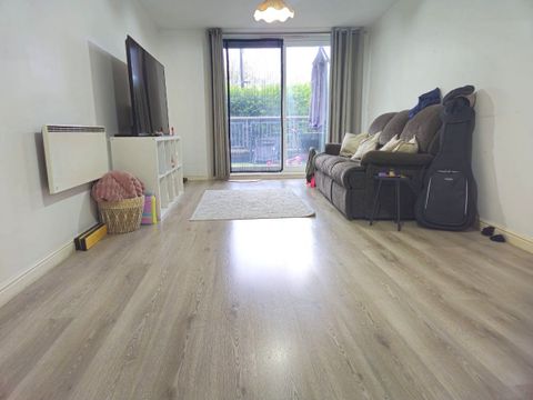 Wooldridge Close, Feltham TW14