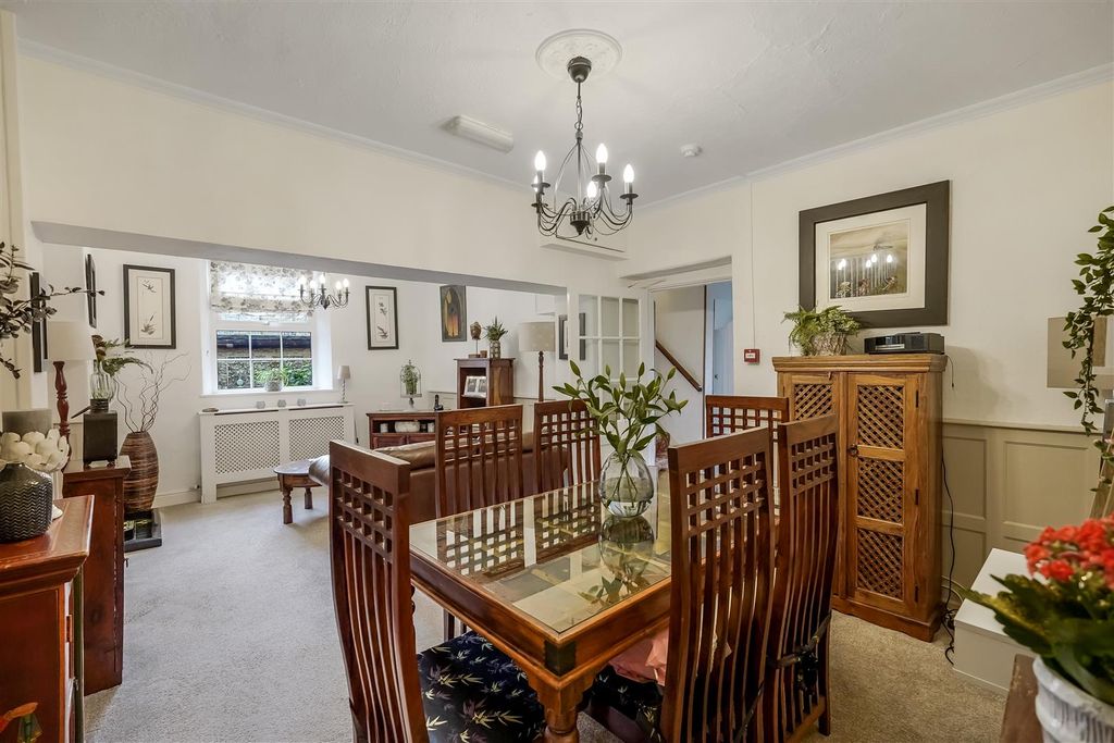 Additional image 9 of 7 bed detached house for saleWest End Guest House, Reeth Road, Richmond DL10