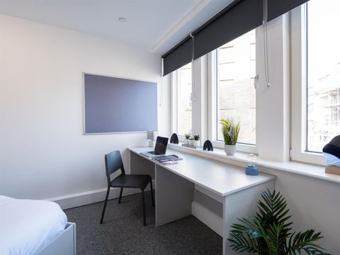 York Street, Sheffield S1, Room to rent