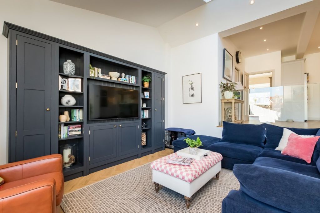 Additional image 7 of 4 bed terraced house for saleUpper Cranbrook Road, Westbury Park, Bristol BS6