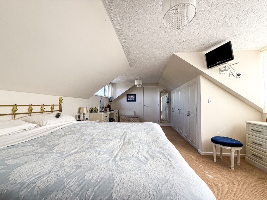 Additional image 12 of 3 bed detached bungalow for saleHolford Road, Durleigh, Bridgwater TA6