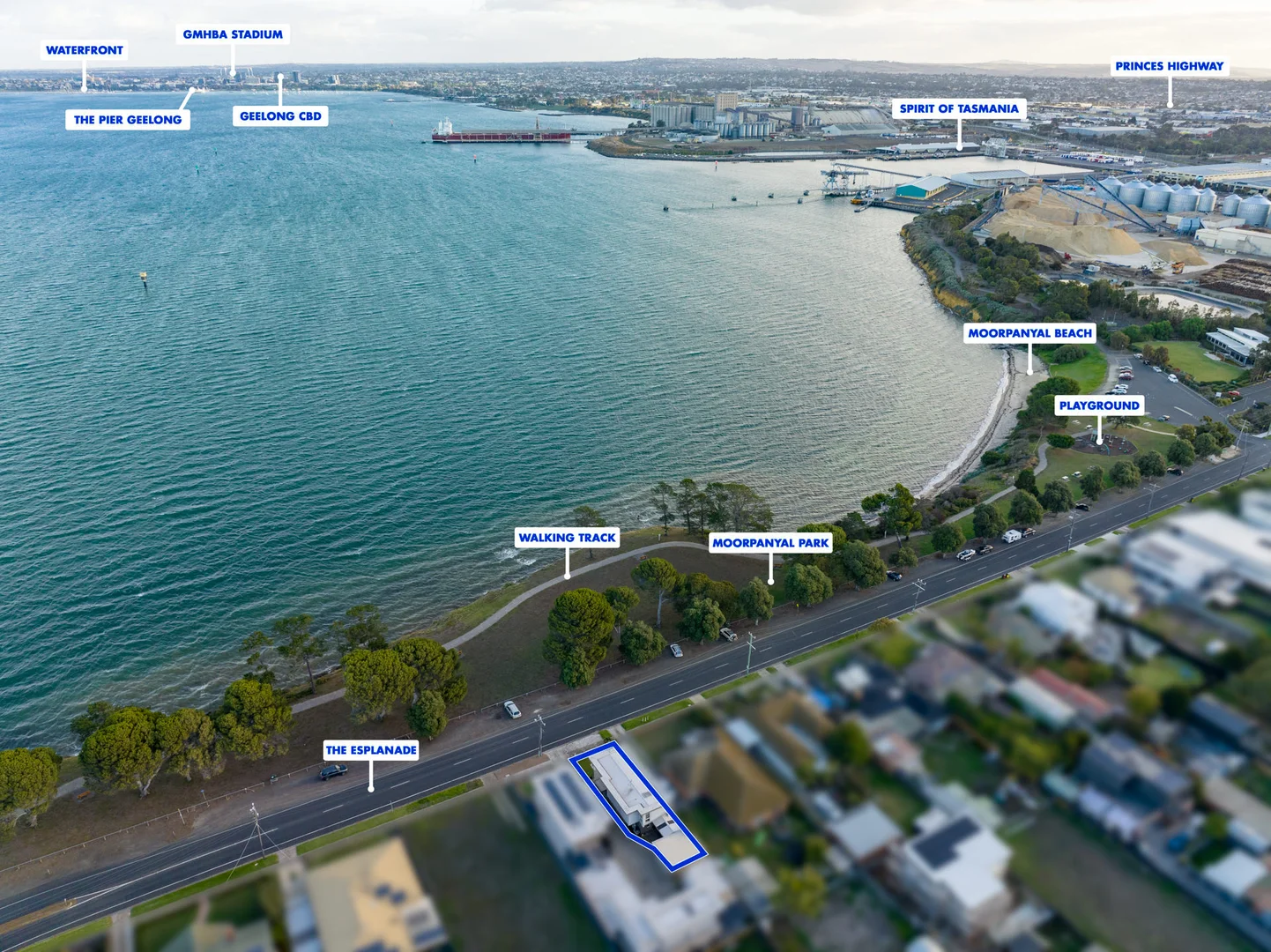 Additional image 2 of 1/51 The Esplanade, North Shore VIC 3214