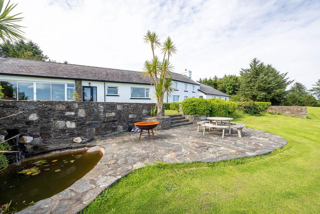 Additional image 51 of 5 bed detached house for saleCorlea Road, Ballasalla, Isle Of Man IM9