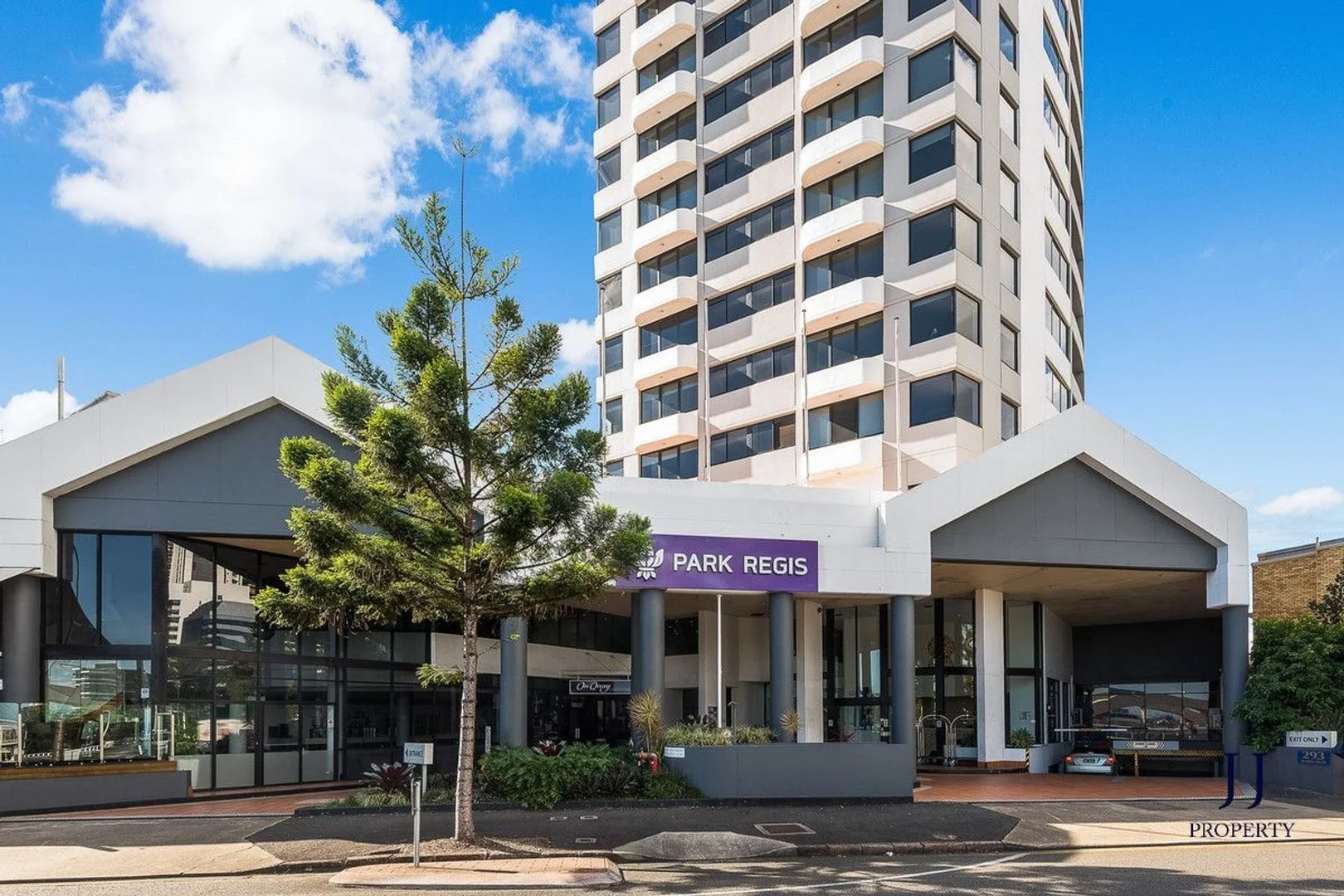 102/293 North Quay, Brisbane City QLD 4000