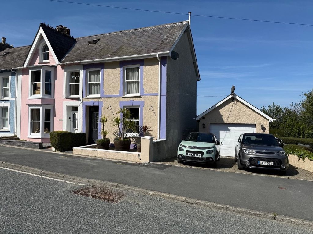 Additional image 3 of 4 bed terraced house for saleNew Quay, Ceredigion SA45