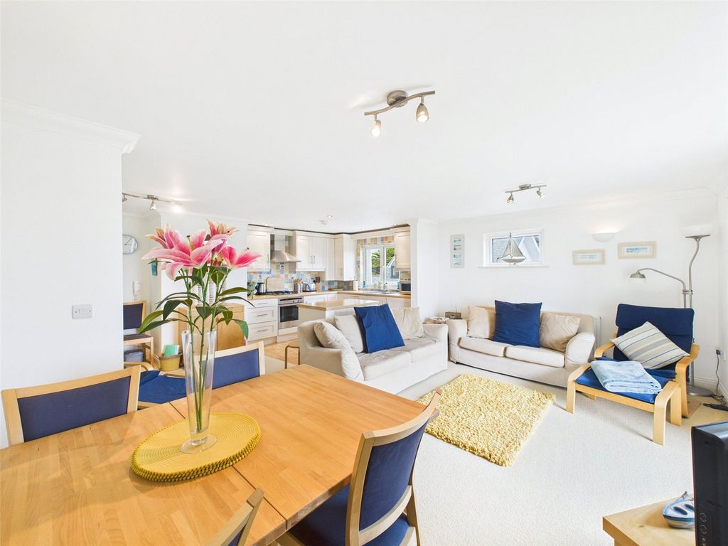Additional image 6 of 2 bed flat for saleUpton, Bude, Cornwall EX23